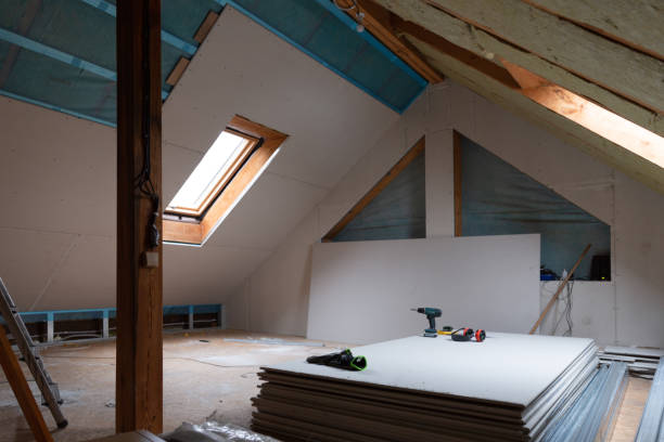 Best Residential Insulation in Oceanport, NJ