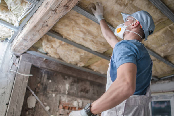 Best Specialized Insulation Services in Oceanport, NJ