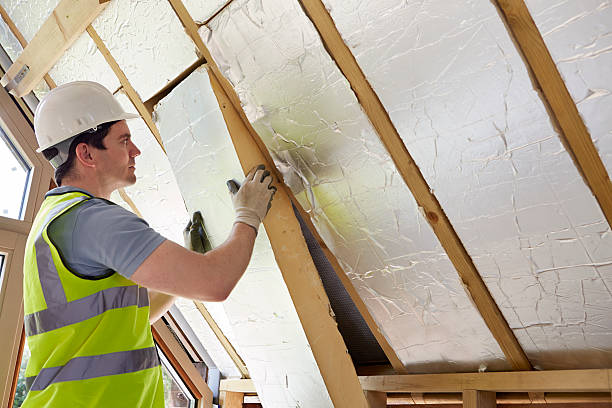 Best Spray Foam Insulation in Oceanport, NJ