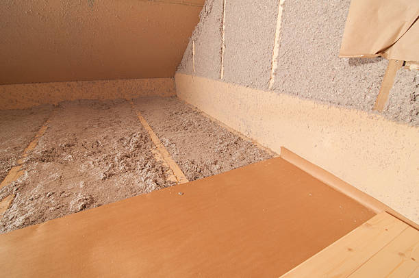 Best Specialized Insulation Services in Oceanport, NJ